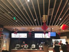 -肯德基(新阳光店)