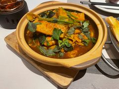 -若蘭慈·无国界素食料理(欢乐海岸店)