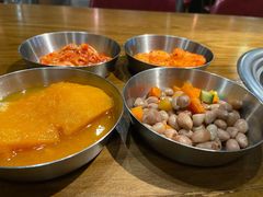 -·缸桶屋·韩式牛肋条自助烤肉(西湖D11店)