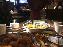 -胡桃里音乐酒馆(万科城市广场店)
