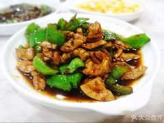 -扬州小吃(延安西路店)