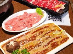 -合合大冷面(湖南店)