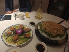 -陶缘一号·四季缘·老字号顺德菜·户外婚礼家宴(西滘店)