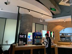 -比格比萨自助(花园路店)