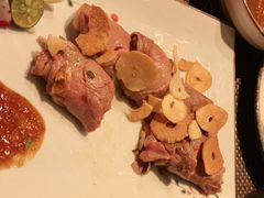 -武藏日本料理(宝安壹方城店)