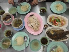 -红大哥水门鸡饭(總店)