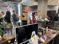 -呼吸沉浸式剧场(甘露园店)