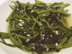 -嘉旺港式茶餐厅(延长中路店)