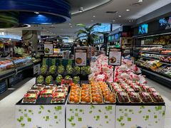 -GranVida生活超市(海信广场店)