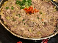 -何师烧烤Pro ·江湖川菜·小龙虾·精酿(太古里旗舰店)