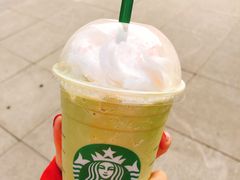 -星巴克(宝山万达店)