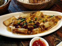 -临家闽南菜(大唐店)