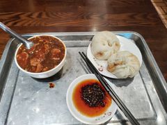 -姚记炒肝店(簋街店)