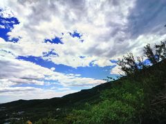 -北京西山国家森林公园