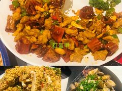 -红钳侠小龙虾·烧烤(中赢康康谷店)