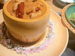 罐罐牛腩-吃饭皇帝大(解放西路店)