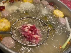 -俏牛哥鲜牛肉牛肆馆(重庆天地店)
