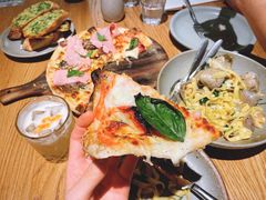 -La Strada(安福路店)