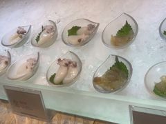 -半岛翡丽海鲜自助餐厅(观风亭店)