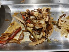 -大神太神·铁板烧(七宝领展广场店)