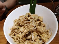 -又一福烤鸭·北京菜(东四店)