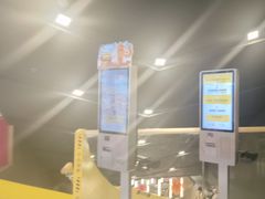 -麦当劳(豫园店)
