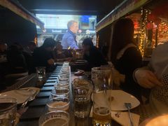 -haxnbauer海森堡德国餐厅(深圳coco店)