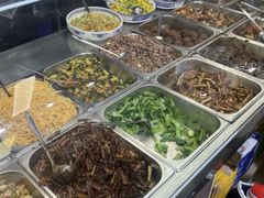 -梅溪·小伙子干挑面(安吉总店)