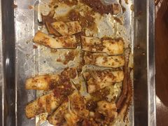 -老猎户炭火锅羊汤(万达店)