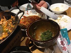 -费大厨辣椒炒肉(万家丽一店)