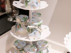 -森之烘焙.蛋糕.甜品台定制(番禺万博店)