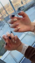 -MY WAY SALON