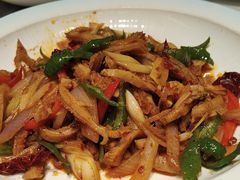 -马尔龙新疆饭店·清真(长青路店)