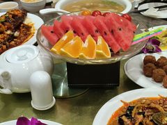 -泰丰楼(前门西大街店)