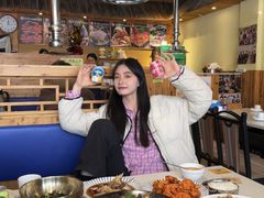 -名家韩国料理·烤肉(瑶海店)