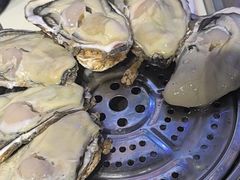 -77号渔船·蒸海鲜青岛菜(积米崖店)