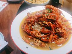 -川流不息·地道川菜·小龙虾(新松江路店)