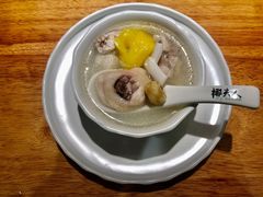 -椰夫人·养生椰子鸡(金沙洲永旺店)