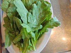 茼蒿-南门涮肉(通州店)