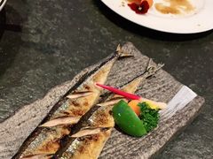 -将太无二·北美传奇寿司(荟聚购物中心西红门店)