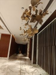 -北京嘉里大酒店·宴会厅婚宴·户外婚礼·生日宴