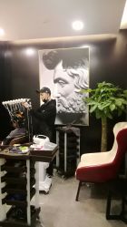 -AYO SALON