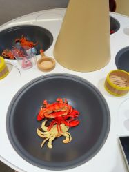 -奈尔宝·国风主题儿童乐园·亲子餐厅(豫园商城店)
