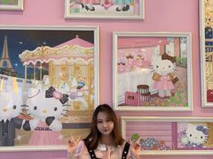 -安吉Hello Kitty乐园