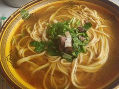 -桥西拉面
