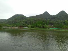 -贵阳市花溪国家城市湿地公园