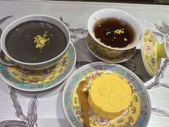 -宫事颐庭·老佛爷贵寿下午茶(颐和园店)