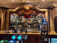 -记者俱乐部酒吧(北京瑞吉酒店)