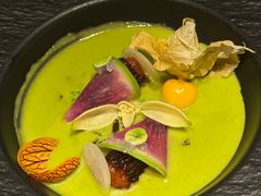 -叶叶菩提(太原别墅店)