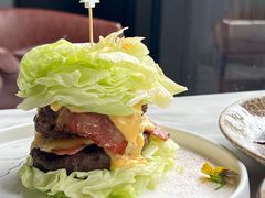 -The Rug Cafe(王府中环店)